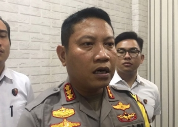 Polresta Tanjungpinang Sediakan Layanan Penitipan Kendaraan untuk Warga yang Mudik Lebaran