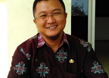 Klarifikasi Kadis DPKP Kepri Terkait Revitalisasi 200 Rumah Suku Laut di Lingga