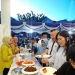 Bagikan 200 Paket Sembako dan Kupon Minuman, Eks Wali Kota Rahma Gelar Bukber di Sapphire Hill