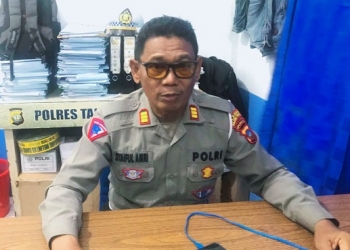 Tiga Bulan Terakhir Kejadian Lakalantas di Tanjungpinang Capai 45 Kasus, 11 Orang Meningga Dunia