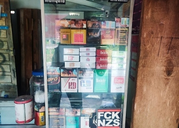 Bea Cukai Tanjungpinang Sita 80 Ribu Batang Rokok Ilegal Sepanjang Tahun 2024