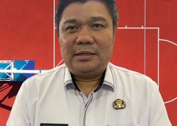 BPPRD Tanjungpinang akan Bagikan SPPT PBB P2 Setelah Lebaran, Said Alvie: Dimulai Sekitar 20 April