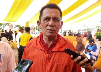 ASN Diminta Masuk Kerja Sesuai Jadwal, Gubernur Kepri: Ada Sanksi Bagi Pegawai yang Sengaja Melanggar