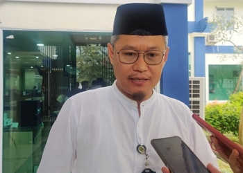 Cegah Stunting Melalui Perbaikan RTLH, Zulhidayat: Sebanyak 100 Unit Dianggarkan Rp25 Juta per Rumah