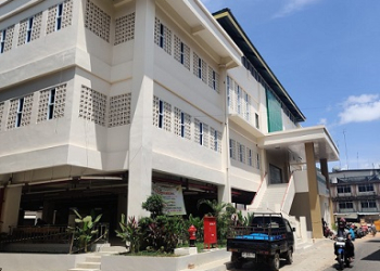 Pasar Encik Puan Perak Dijadwalkan Beroperasi Mulai Senin Depan