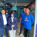 Maju Dua Periode, Rahma Kembali Daftar Bacalon Walikota Tanjungpinang ke Partai Demokrat