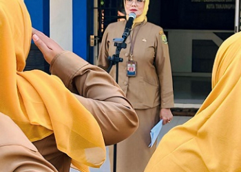 Disdagin Terus Lakukan Intervensi Pasar Tekan Inflasi, Tanjungpinang Terendah ke-12 Se-Sumatera
