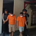 Dua Maling Laundry dan Setrika di Bintan Berhasil Ditangkap Polisi