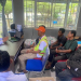 Tingkatkan Kualitas Pelayanan Perparkiran, Dishub Tanjungpinang Adakan Pembekalan ke 192 Juru Parkir