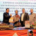 Ketua DPRD Kepri Pimpin Rapat Paripurna LPP APBD Tahun 2023