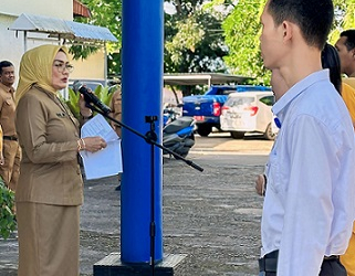 Harga Komoditas Bumbu Dapur di Tanjungpinang Hari Ini Stabil