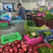 Hari Ini Harga Cabai Merah Tembus Rp75 Ribu per Kg di Pasar Potong Lembu Tanjungpinang