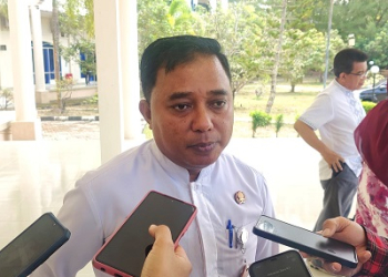 Overlay 9 Ruas Jalan, Pemko Tanjungpinang Siapkan Dana Rp7 Miliar dari APBD dan DAK