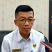 Sudah Temui Kemendagri Terkait Kasus Lahan, Hasan Sebut Belum Terima Hasil Keputusan Jabatannya
