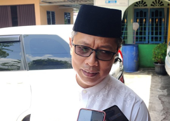 PPDB Segera Dibuka, Pemko Tanjungpinang Siapkan 4 Jalur Pendaftaran Online