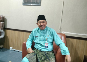 Satpol PP akan Jalin Kerja Sama RT RW, Abdul Kadir: Warga yang Buang Sampah Sembarang Harus Dikenakan Sanksi