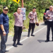 Bentuk Perhatian Bupati Bintan di Lokasi Rawan Kecelakaan, Dishub akan Alihkan 2 Persimpangan