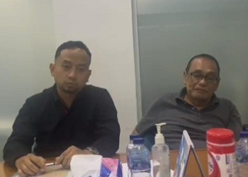 Kuasa Hukum eks PT Expasindo Minta APH Usut Perkara Surat Pemalsuan Tanah hingga Tuntas