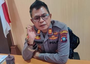 Dua Begal Bersenjata Tajam Beraksi Siang Bolong di Jalan Dompak, Korban Alami Luka Sayat