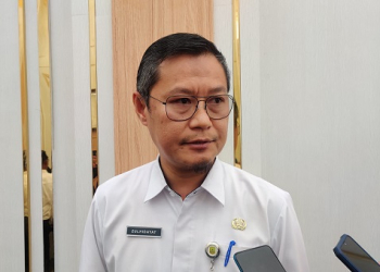 Sudah Waktunya Dimanfaatkan, Pemko Tanjungpinang Minta Para Pedagang Pindah ke Pasar Baru Pekan Depan