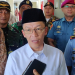 430 Pedagang Telah Mendaftar Ulang dan akan Segera Pindah ke Pasar Baru Encik Puan Perak