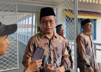 Tak Lewat Bendahara Lagi, Pemotongan Utang Pegawai akan Langsung Dipotong Pihak Bank
