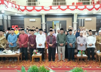Kabupaten Karimun Targetkan Juara Umum MTQH X Provinsi Kepri