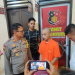 Polisi Amankan Pelaku Pencurian di Perumahan Indah Bukit Lestari, Satu Orang Masih Buron