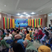 Halal Bihalal IWKK Dihadiri 500 Orang, Endy Maulidi Berharap Rahma Kembali Memimpin Tanjungpinang