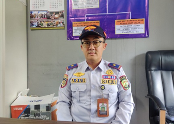 Kenali Juru Parkir Liar dan Resmi dari Pemerintah, Ini Penjelasan Dishub Tanjungpinang