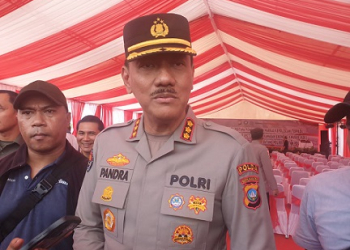 Menyoal Pj Wali Kota Hasan Belum Dilakukan Penahanan, Ini Penjelasan Kabid Humas Polda Kepri