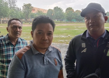 Event Sepak Bola Bupati Cup Digelar 27 Mei 2024, 24 Club dari Bintan akan Ikut Bertanding
