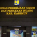 Jumlahnya Fantastis, Dugaan Penyelewengan Anggaran Perjalanan Dinas PUPR Karimun Miliaran Rupiah