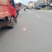 Bertambah Parah, Antrean Solar Mengular dari SPBU sampai Kedai Kopi Batu 10