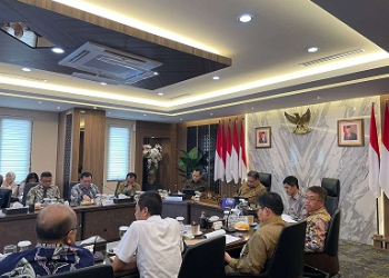 Telah Memenuhi Persyaratan, KEK Pariwisata Kesehatan Internasional Batam Disetujui Menko Perekonomian