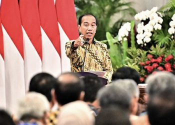 Instruksi Presiden kepada BPKP: Kawal Pembangunan tanpa Menyalahi Aturan dan Mencari Kesalahan