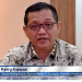 Pemerintah Jaga Stabilitas Ekonomi Hadapi Dinamika Timur Tengah