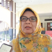 Telah Berikan SK Maju ke Pikada, Golkar Berikan Kepercayaan Roby Tentukan Wakilnya