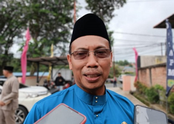 DBD Meningkat, Pj Wako Andri Terbitkan Edaran Tingkatkan Kewaspadaan Dini