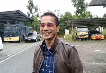 Belum Ajukan Penangguhan, PH Hasan Ungkap Kondisi Kliennya di Tahanan Polres Bintan
