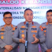 Janji Polri Berantas Judi Online dan Penegakan Hukum