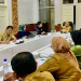 Pertemuan Pemko BPH Migas: Pastikan Ditribusi JBT JBKP Tepat Volume dan Sasaran