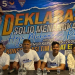 Deklarasi Menangkan Muhammad Rudi di Pilgub Kepri 2024, Ikatan Sahabat Erwan Gelar Rapar Koordinasi