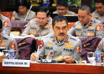 18 Juta Orang Terselamatkan, Polri Tindak 17.855 Kasus Narkoba Sejak Awal 2024