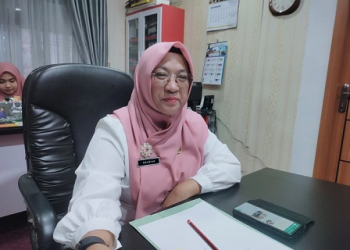 Siswa Tingkat SD SMP di Tanjungpinang Lulus 100 Persen