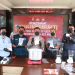 Dipasok dari Malaysia Gunakan Kapal Ferry melalui Pelabuhan Kukup, Polres Karimun Musnahkan 1,6 Kg Sabu