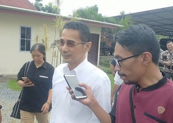 Terkait Pemeriksaan sebagai Tersangka, Ini Kata Penasehat Hukum Hasan