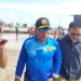 Ramaikan Sektor Pariwisata, Kapolda Yan Fitri Apresiasi Event Kepri Navy Open Water Swimming Competition