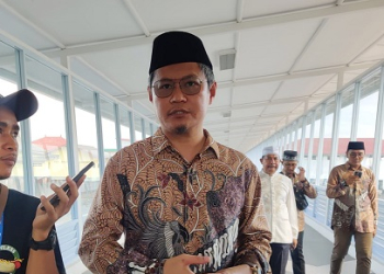 Pemko Tanjungpinang Masih Defisit Anggaran Rp40 Miliar, Zulhidayat: Kita Coba Penundaan Belanja OPD