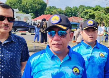 Polda Kepri Gelar 17 Event Olahraga Meriahkan Hari Bhayangkara, Domino Capai 4.000 Peserta